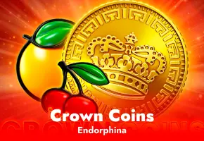 Crown Coins — играть в Banda Casino